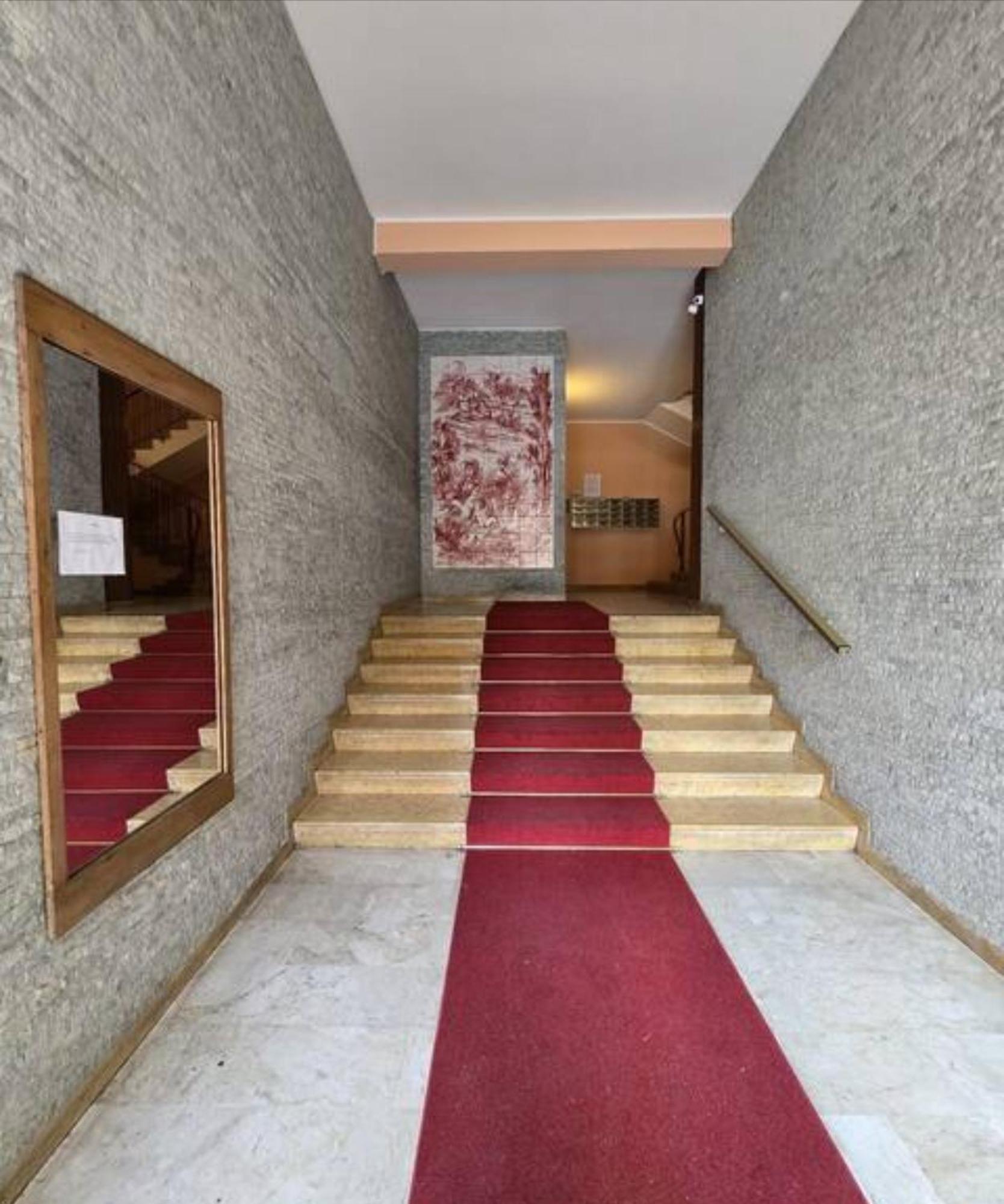 Appartamento Aurora, Liguria Rapallo Exterior foto