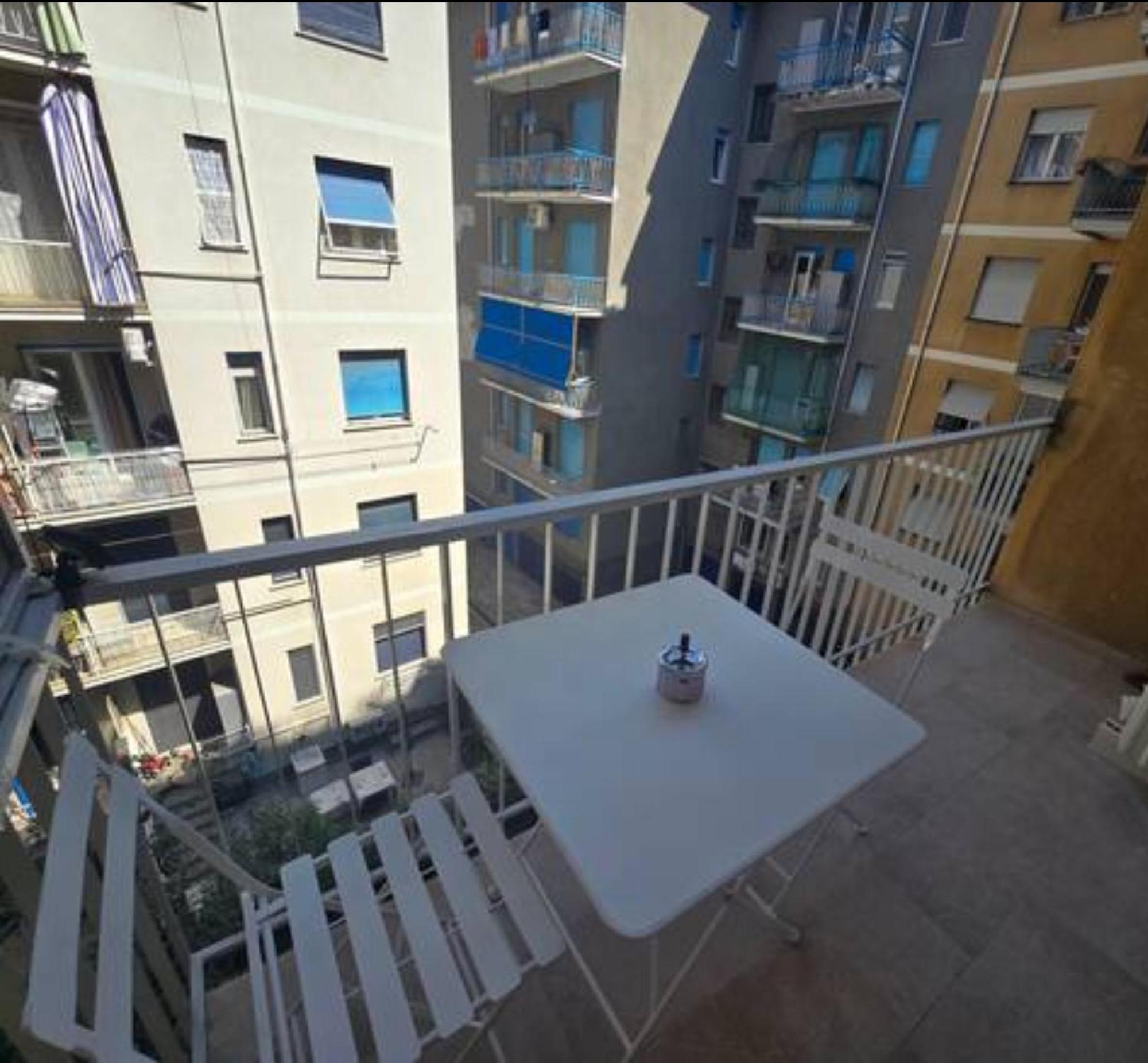 Appartamento Aurora, Liguria Rapallo Exterior foto